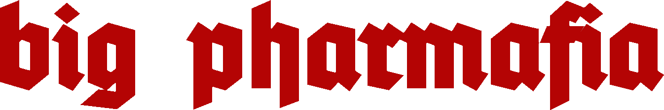 big pharmafia