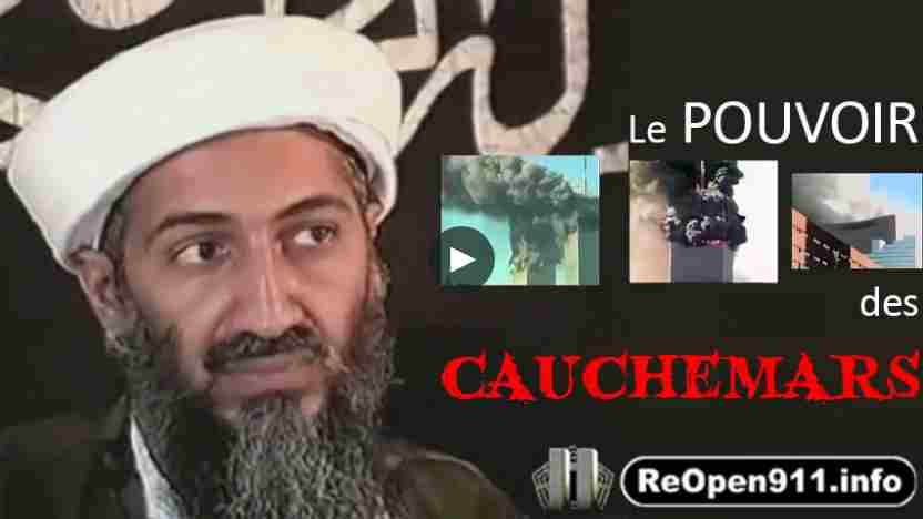 Le POUVOIR des cauchemars