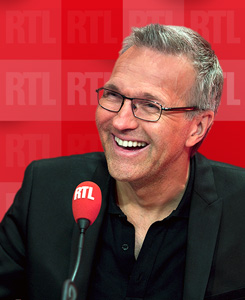 Les Grosses Te^tes - Ruquier